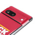 University of Kansas Rock Chalk Jayhawk Pixel Skins